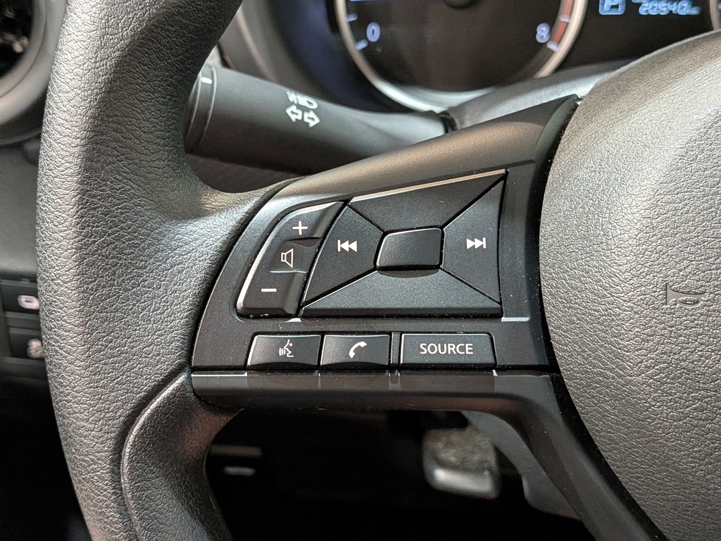 Nissan Kicks 2024