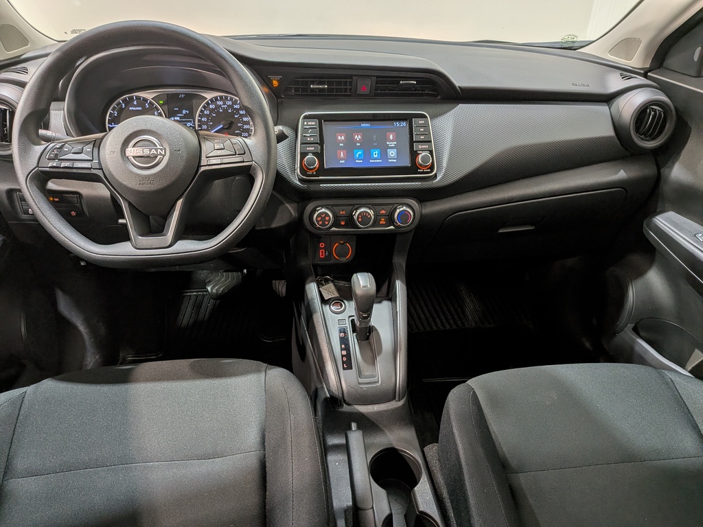 Nissan Kicks 2024