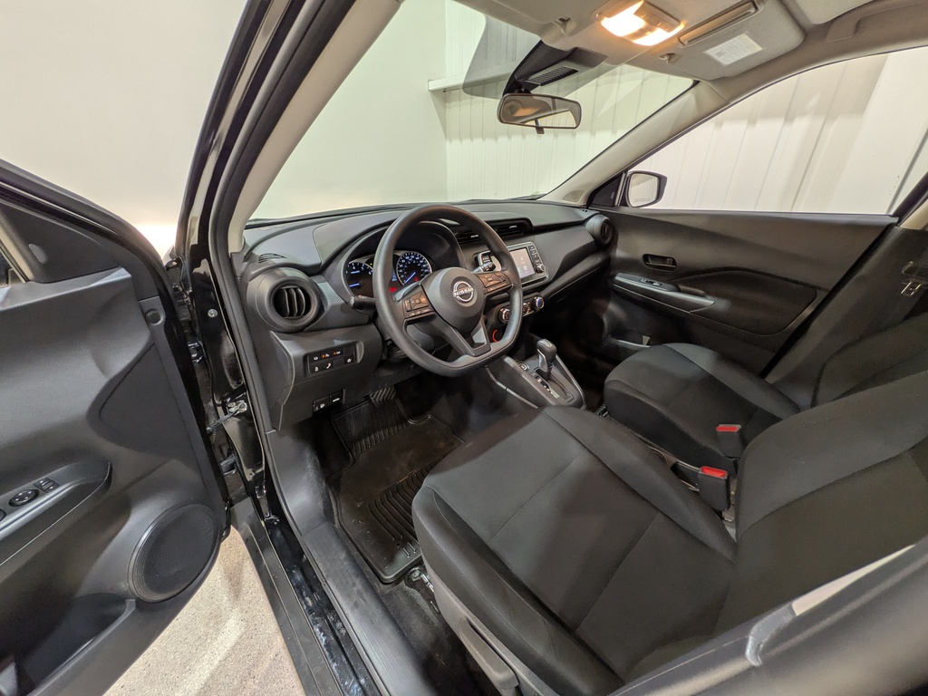 Nissan Kicks 2024