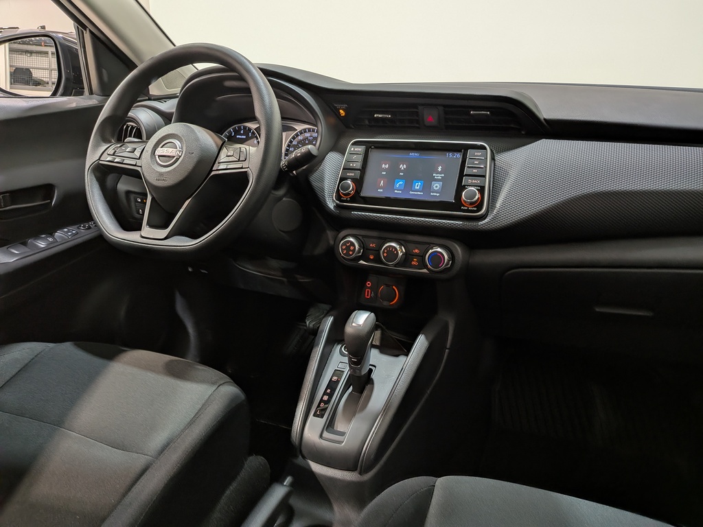 Nissan Kicks 2024