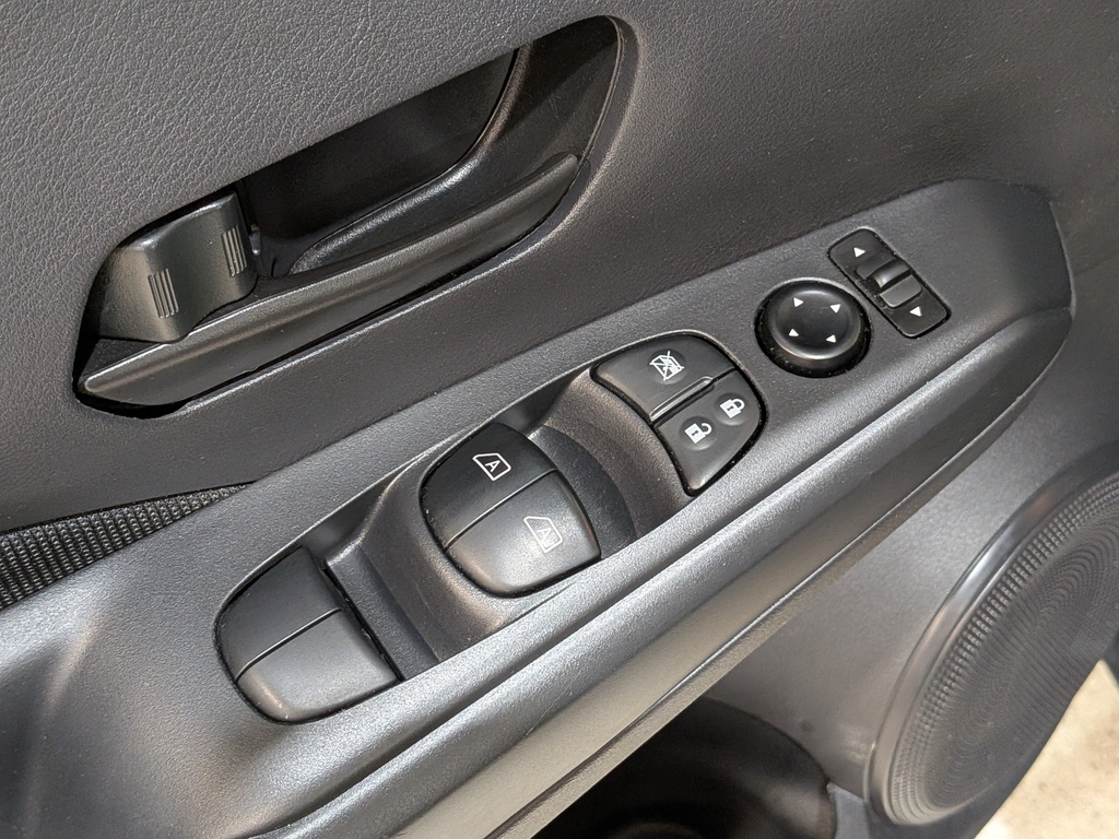 Nissan Kicks 2024