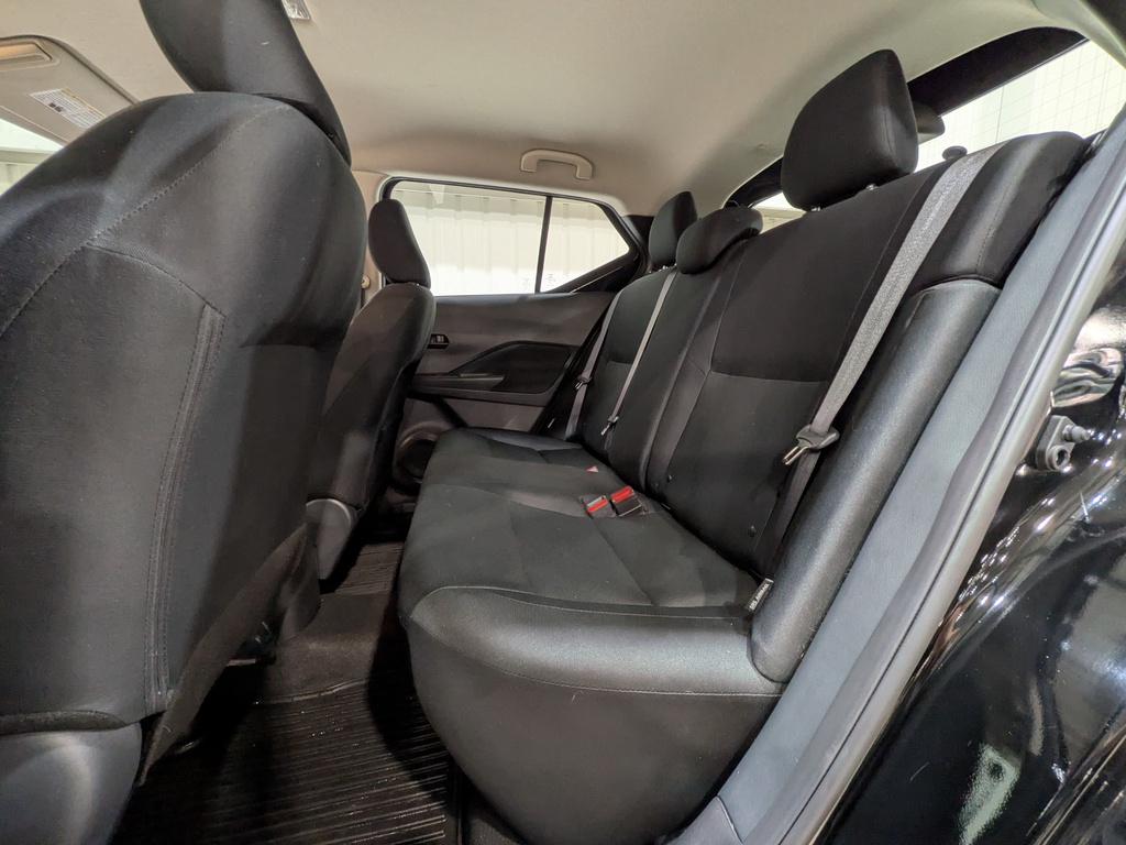 Nissan Kicks 2024