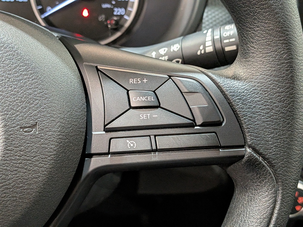 Nissan Kicks 2024