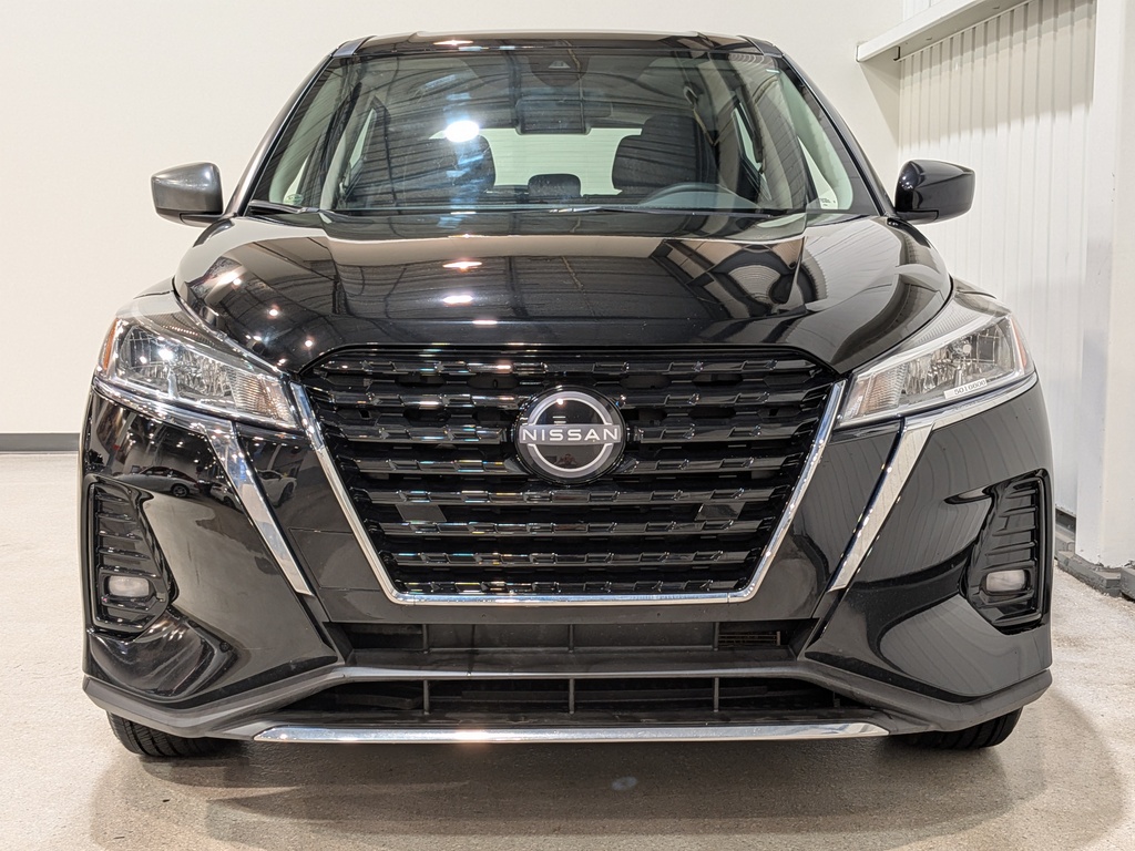 Nissan Kicks 2024