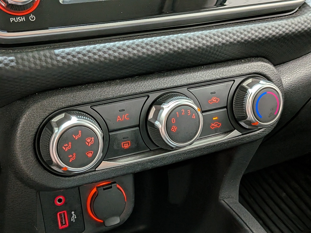 Nissan Kicks 2024