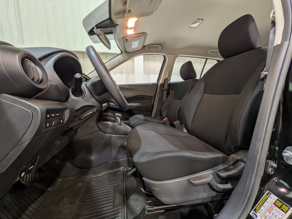 Nissan Kicks 2024