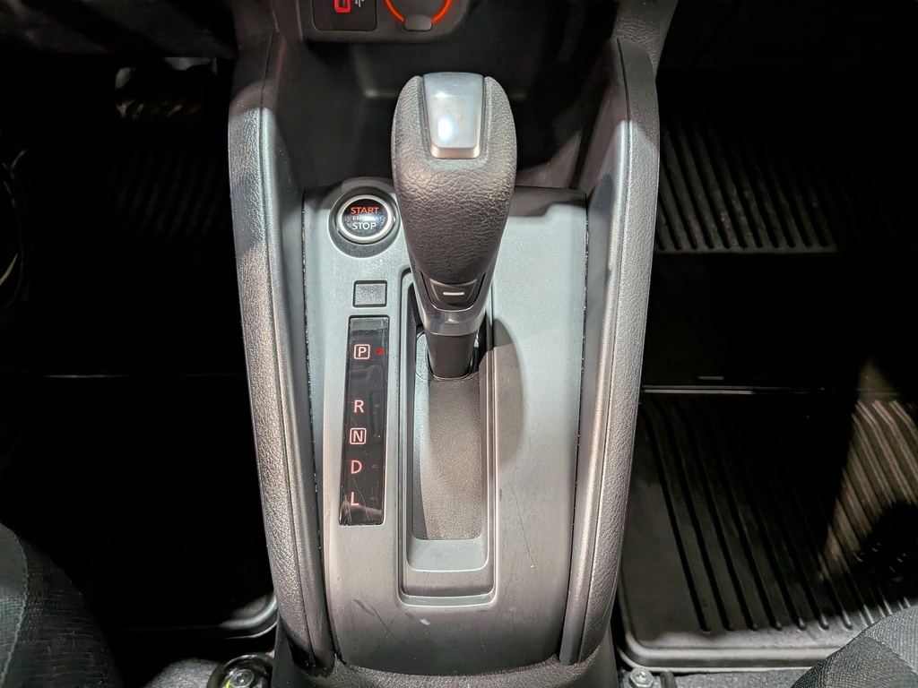 Nissan Kicks 2024