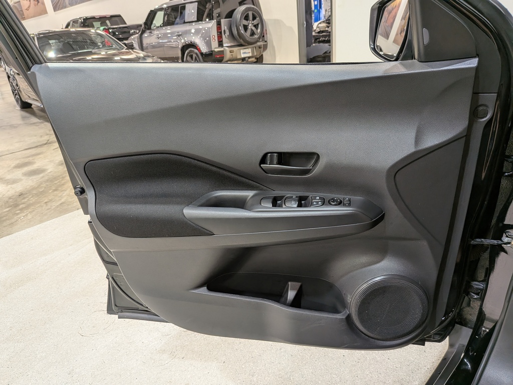 Nissan Kicks 2024