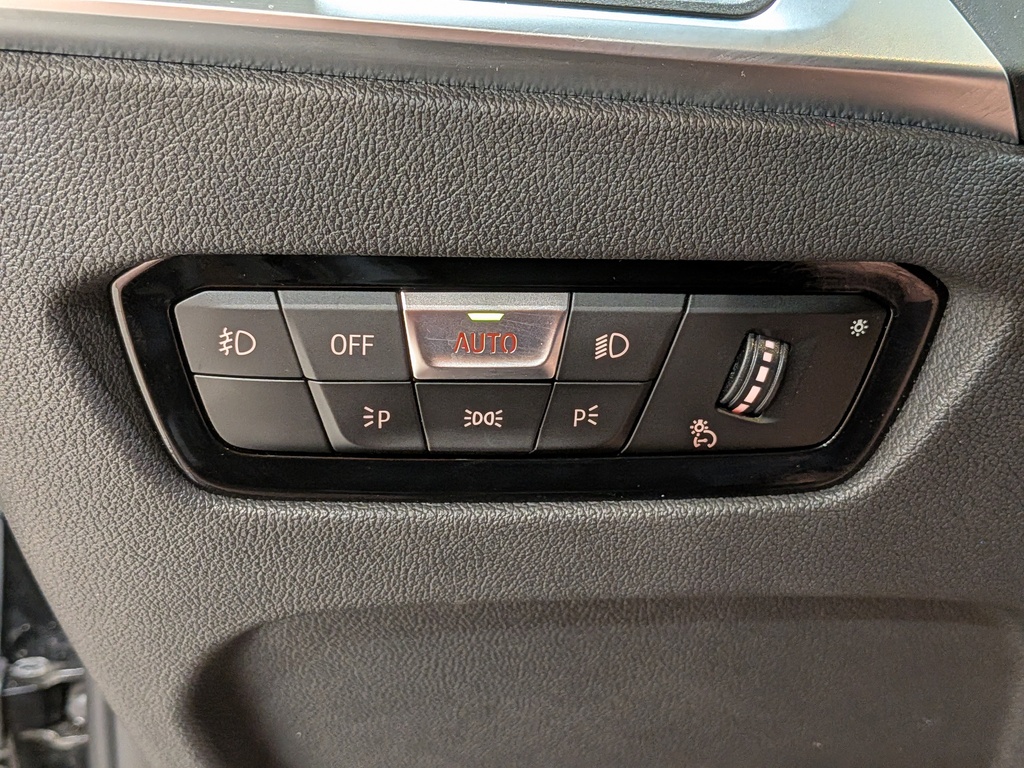 BMW 4 Series 2024