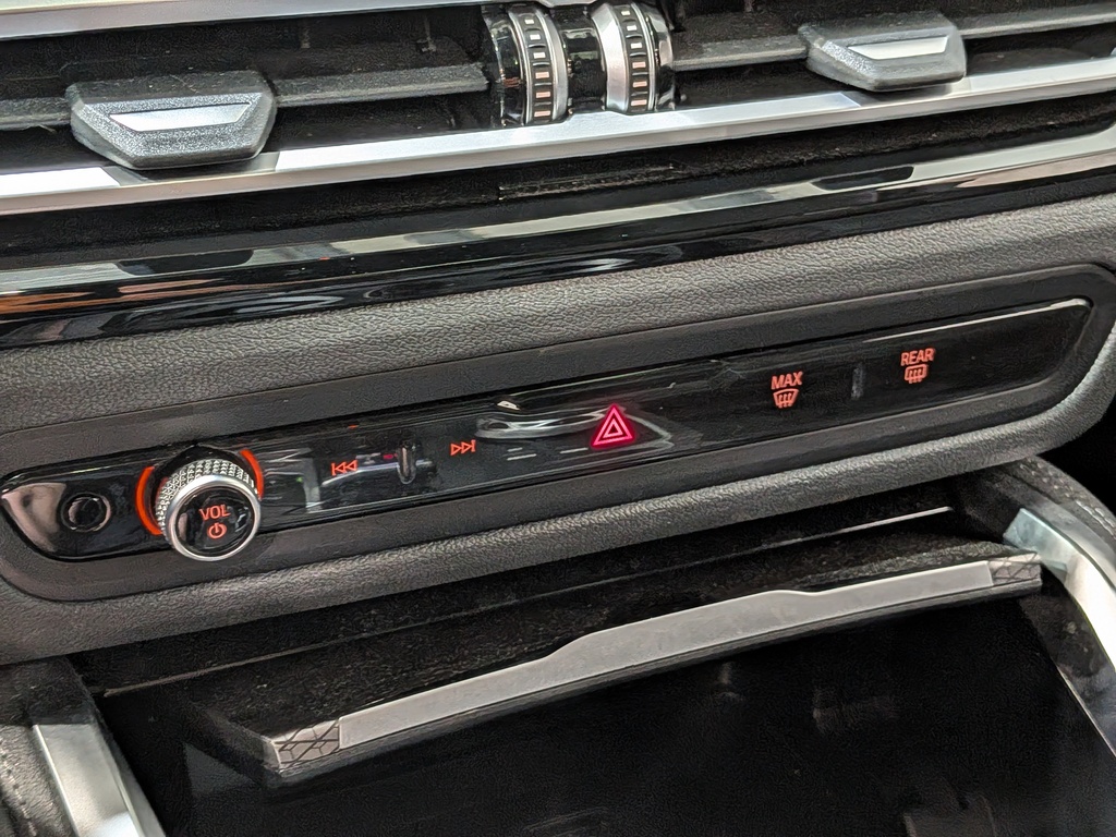 BMW 4 Series 2024