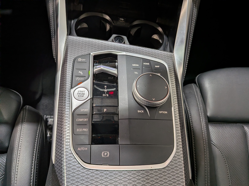 BMW 4 Series 2024