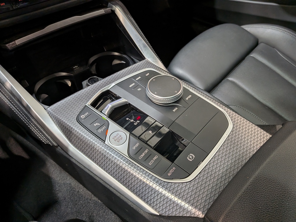 BMW 4 Series 2024