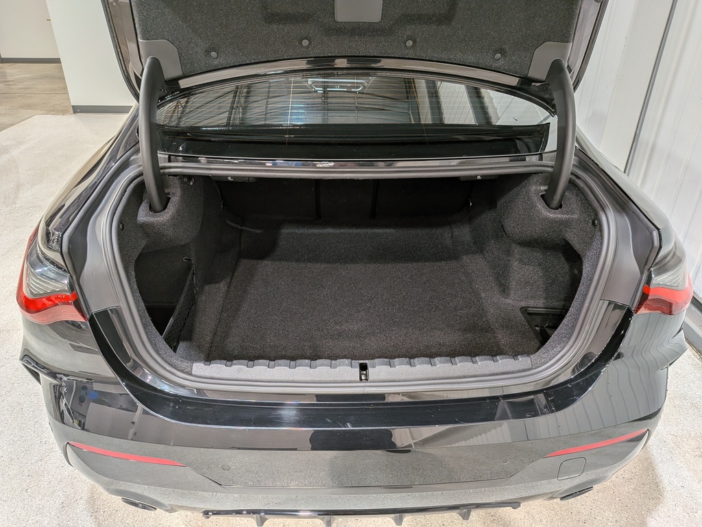 BMW 4 Series 2024