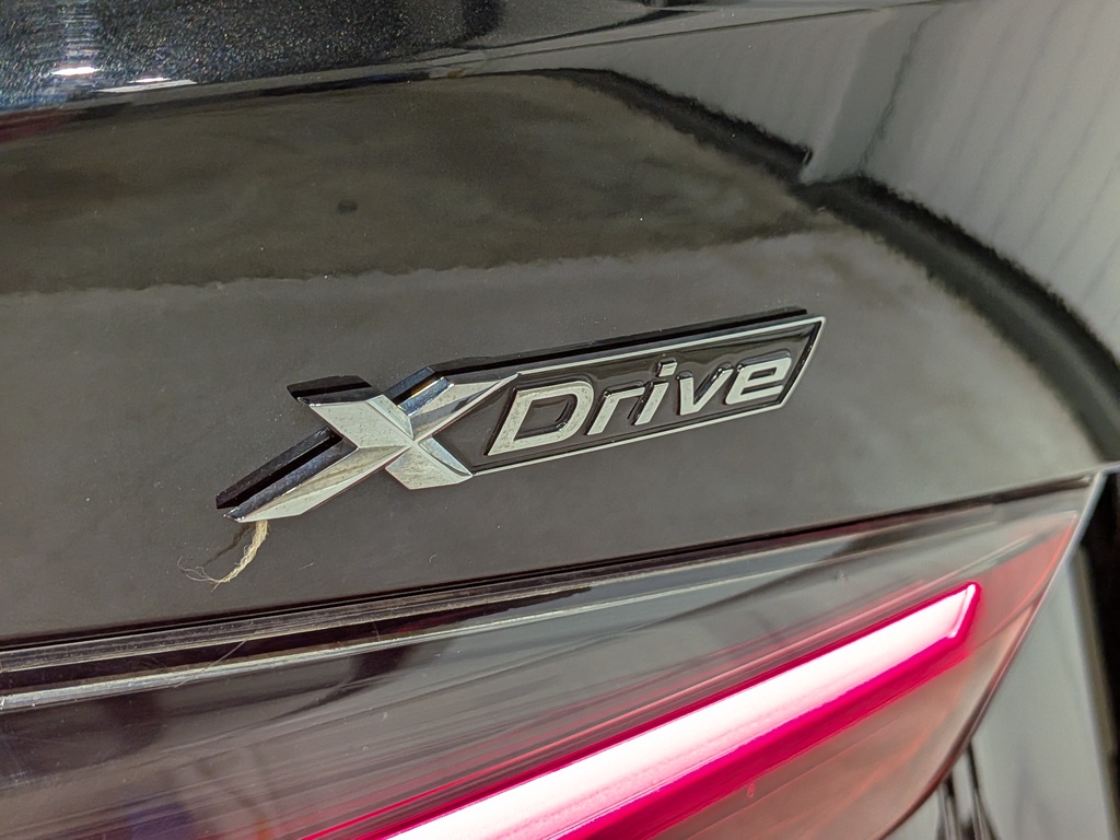 BMW 4 Series 2024