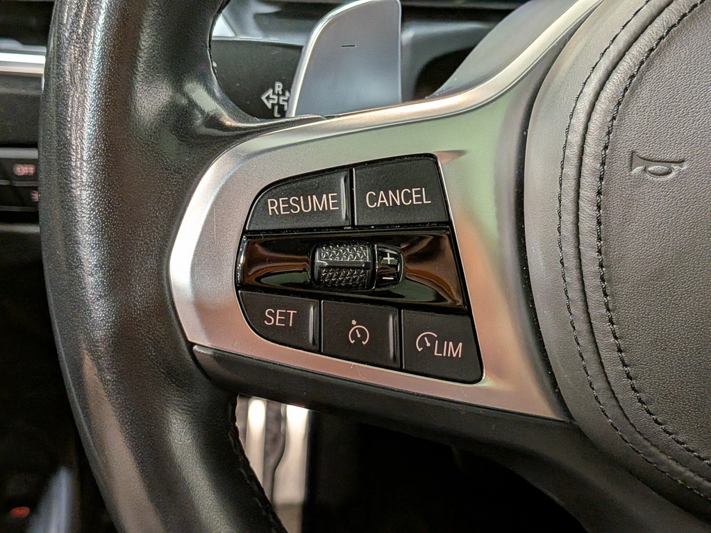 BMW 4 Series 2024