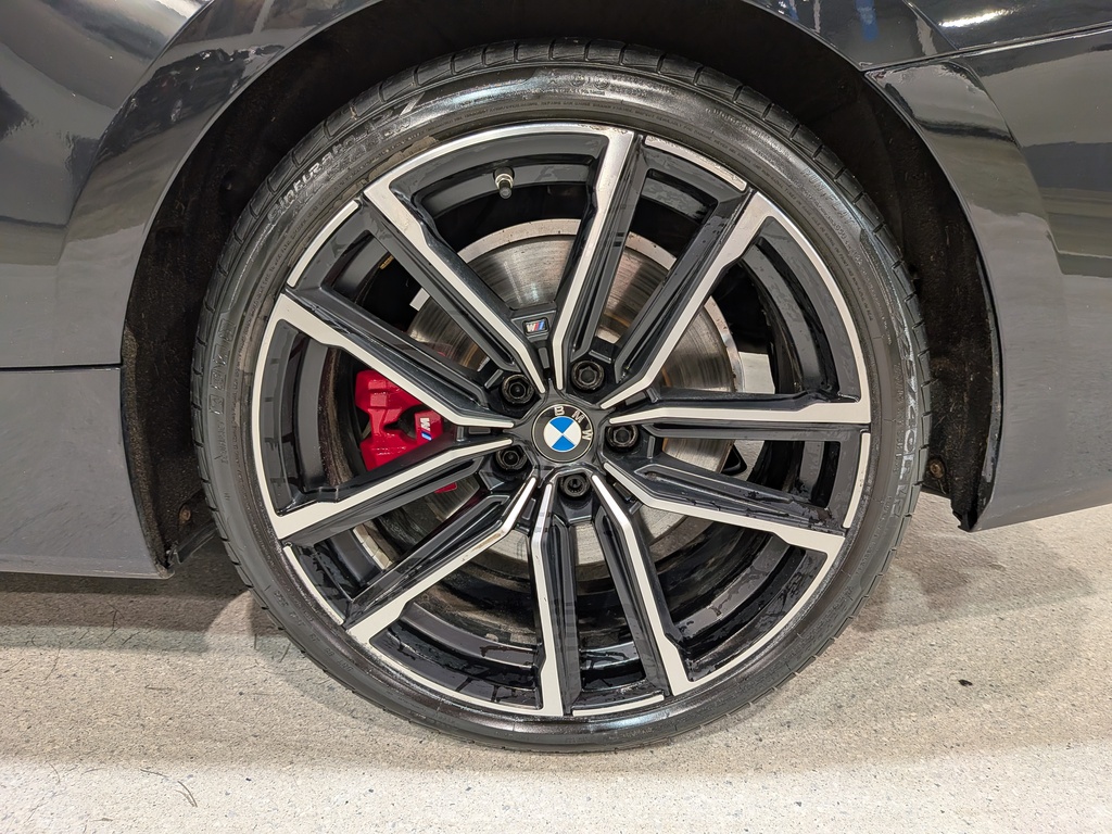 BMW 4 Series 2024
