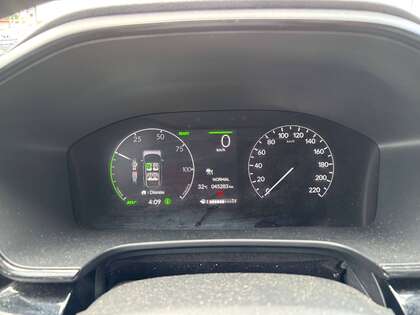 used 2024 Honda CR-V Hybrid car, priced at $40,995