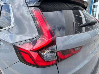 used 2024 Honda CR-V Hybrid car, priced at $40,995