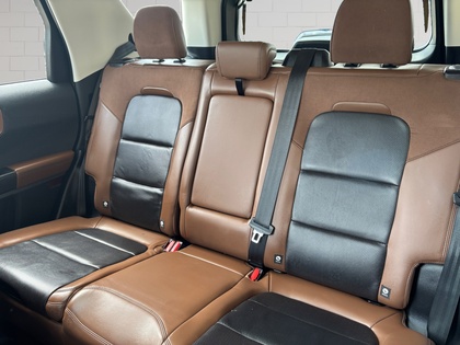 used 2021 Ford Bronco Sport car, priced at $28,757