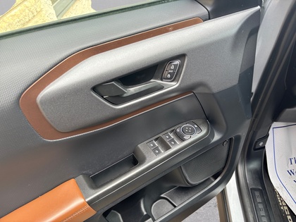used 2021 Ford Bronco Sport car, priced at $28,757