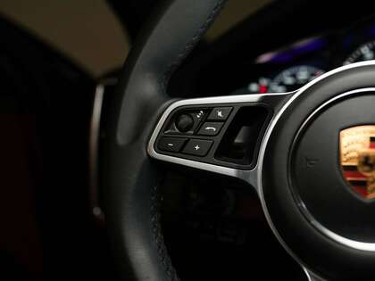 used 2023 Porsche Cayenne car, priced at $69,900