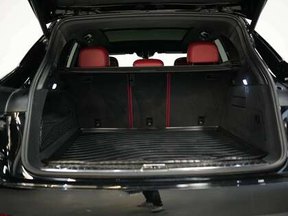 used 2023 Porsche Cayenne car, priced at $69,900
