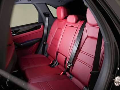 used 2023 Porsche Cayenne car, priced at $69,900