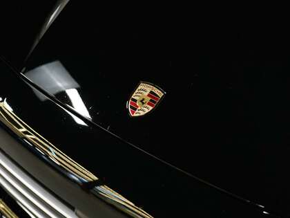used 2023 Porsche Cayenne car, priced at $69,900
