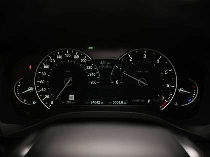 used 2021 BMW X3 car, priced at $28,900