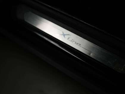 used 2021 BMW X3 car, priced at $28,900