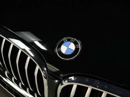 used 2021 BMW X3 car, priced at $28,900