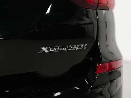 used 2021 BMW X3 car, priced at $28,900