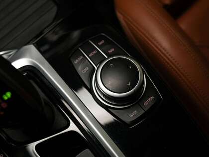 used 2021 BMW X3 car, priced at $28,900