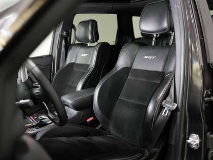 used 2017 Jeep Grand Cherokee car, priced at $55,900
