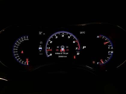 used 2017 Jeep Grand Cherokee car, priced at $55,900