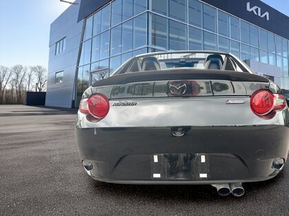 used 2021 Mazda MX-5 RF car, priced at $28,999