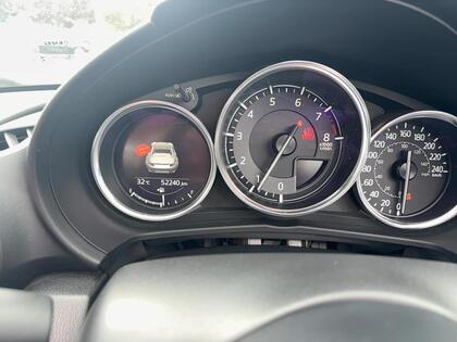 used 2021 Mazda MX-5 RF car, priced at $28,999