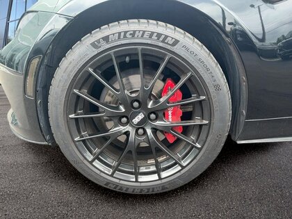 used 2021 Mazda MX-5 RF car, priced at $28,999