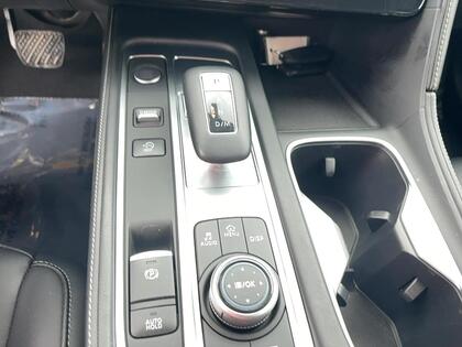 used 2024 INFINITI QX60 car, priced at $41,666