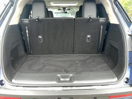 used 2024 INFINITI QX60 car, priced at $41,666