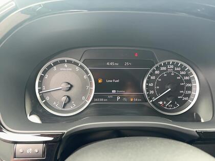 used 2024 INFINITI QX60 car, priced at $41,666
