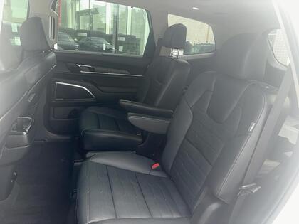 used 2023 Kia Telluride car, priced at $46,999