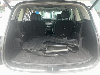 used 2023 Kia Telluride car, priced at $46,999