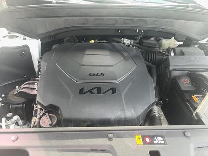 used 2023 Kia Telluride car, priced at $46,999