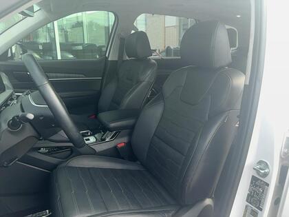 used 2023 Kia Telluride car, priced at $46,999