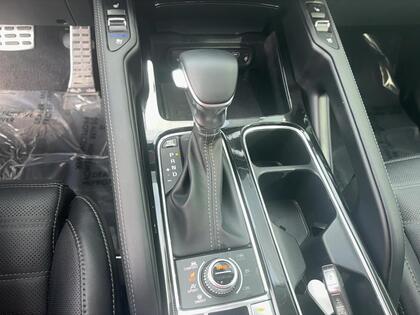 used 2023 Kia Telluride car, priced at $46,999