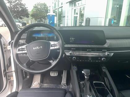 used 2023 Kia Telluride car, priced at $46,999