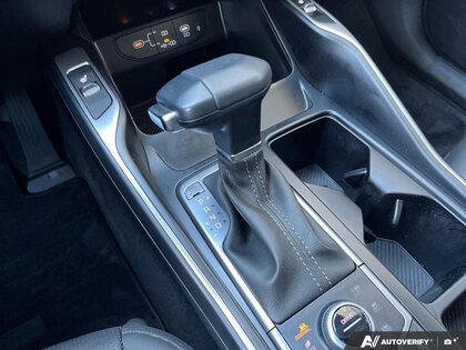 used 2024 Kia Sorento car, priced at $38,888