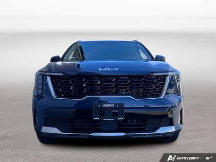 used 2024 Kia Sorento car, priced at $38,888