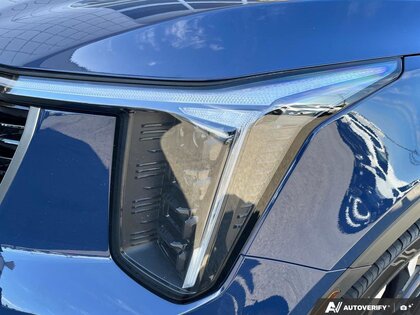 used 2024 Kia Sorento car, priced at $38,888